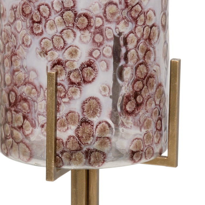 Wildwood Poets Corner Vase (Sm)