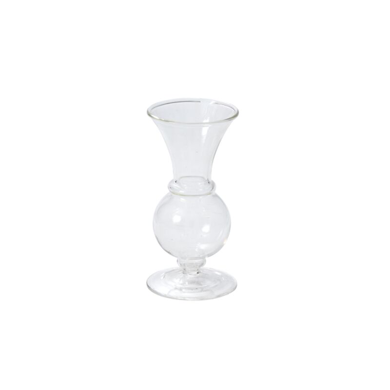 Design Shop Queensland Budvase 2.5"x 4.75", Set of 6