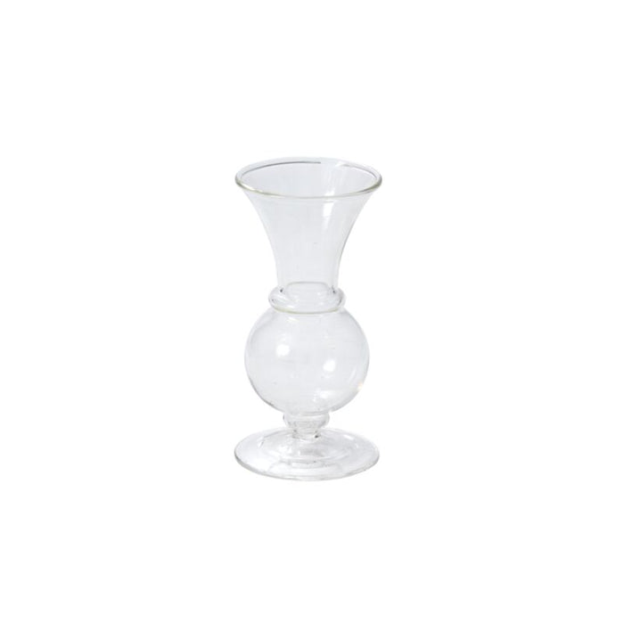 Design Shop Queensland Budvase 2.5"x 4.75", Set of 6