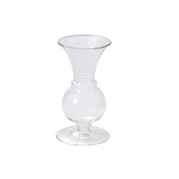 Design Shop Queensland Budvase 3.25"x 6", Set of 4