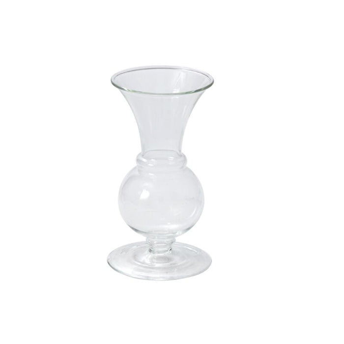 Design Shop Queensland Budvase 3.25"x 6", Set of 4