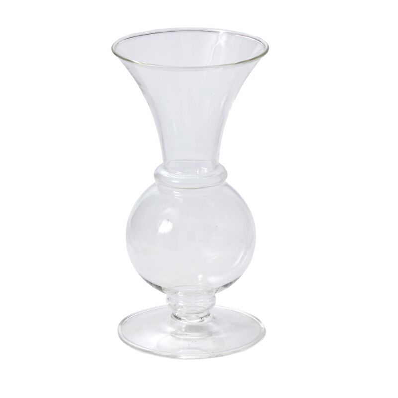 Design Shop Queensland Budvase 4"x 7.75", Set of 4
