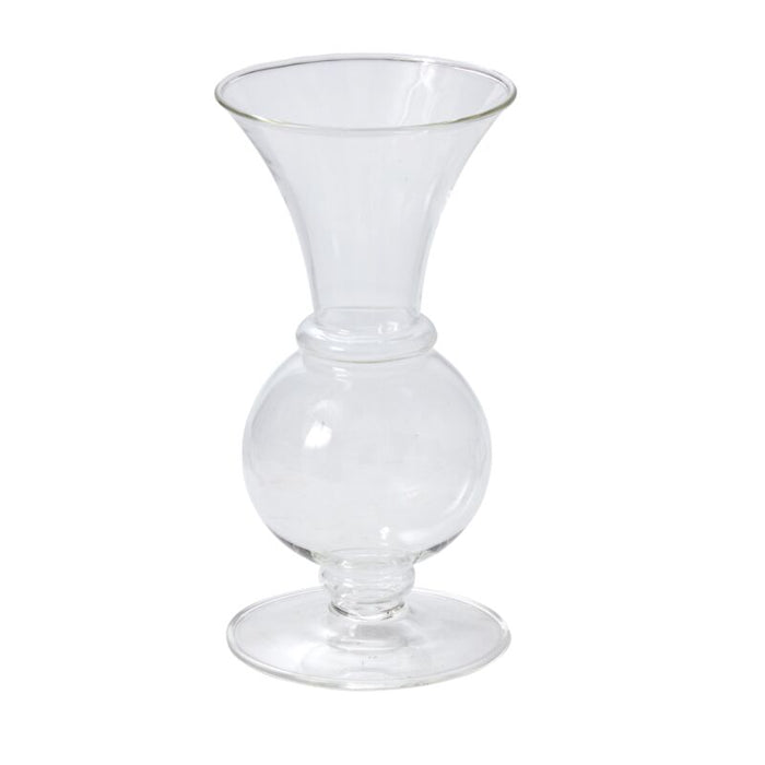 Design Shop Queensland Budvase 4"x 7.75", Set of 4