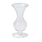 Design Shop Queensland Budvase 4"x 7.75", Set of 4