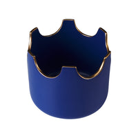 Chelsea House Classic Planter - Navy