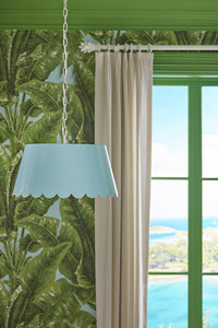 Wildwood Mirasol Pendant - Blue (Lg)