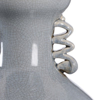 Wildwood Chan Lamp