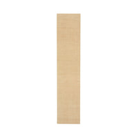 Chelsea House Raffia Book Shelves