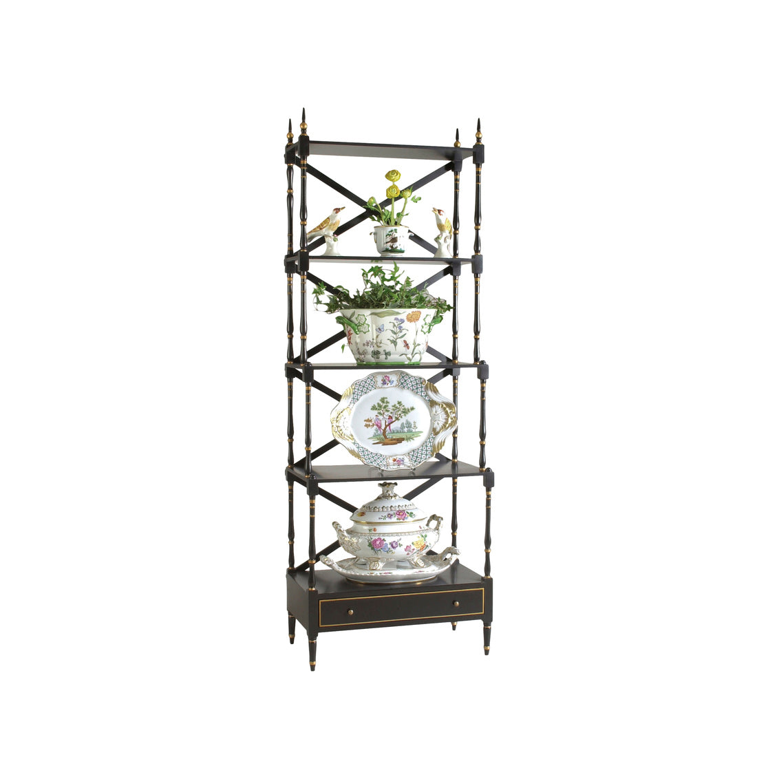 Chelsea House Carnaby Bookcase