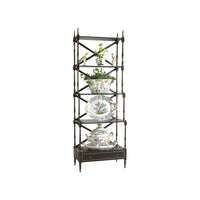 Chelsea House Carnaby Bookcase
