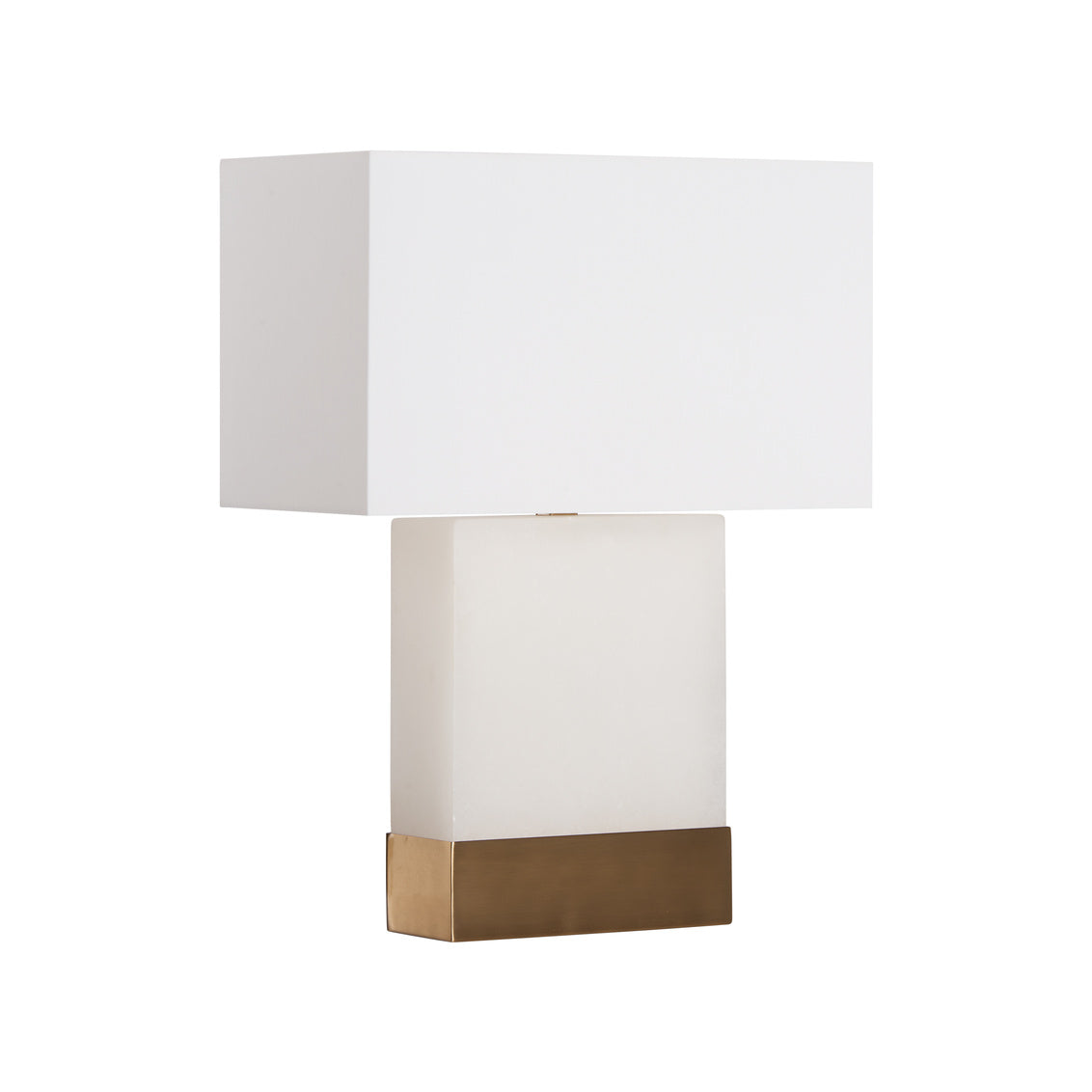 Chelsea House Luster Lamp