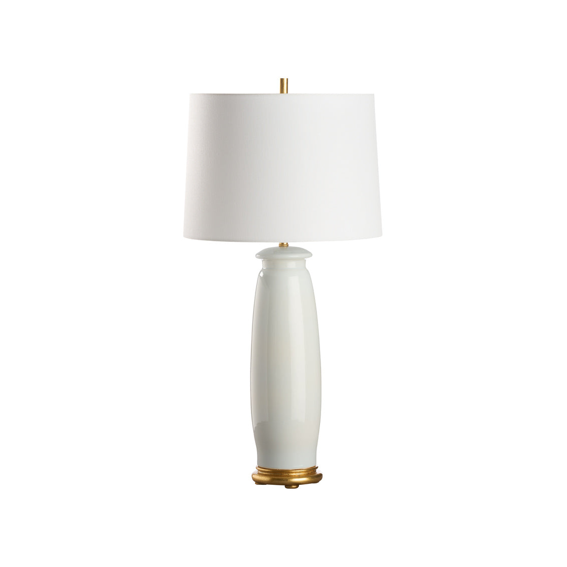 Chelsea House Melanie Lamp - Iceberg