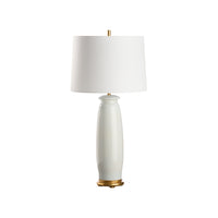 Chelsea House Melanie Lamp - Iceberg