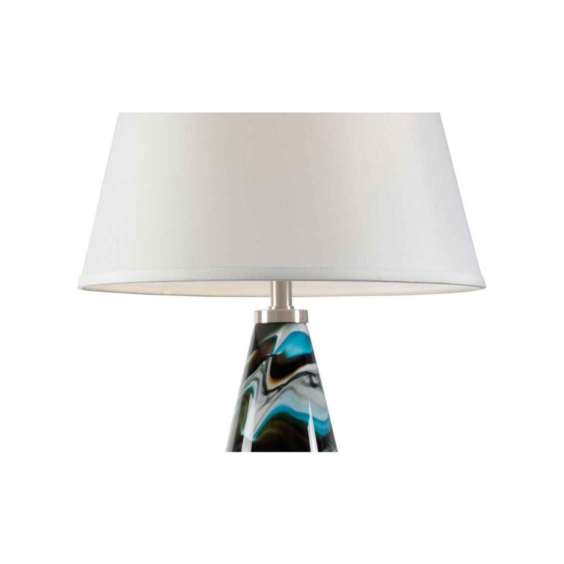Wildwood Flora Lamp