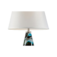 Wildwood Flora Lamp