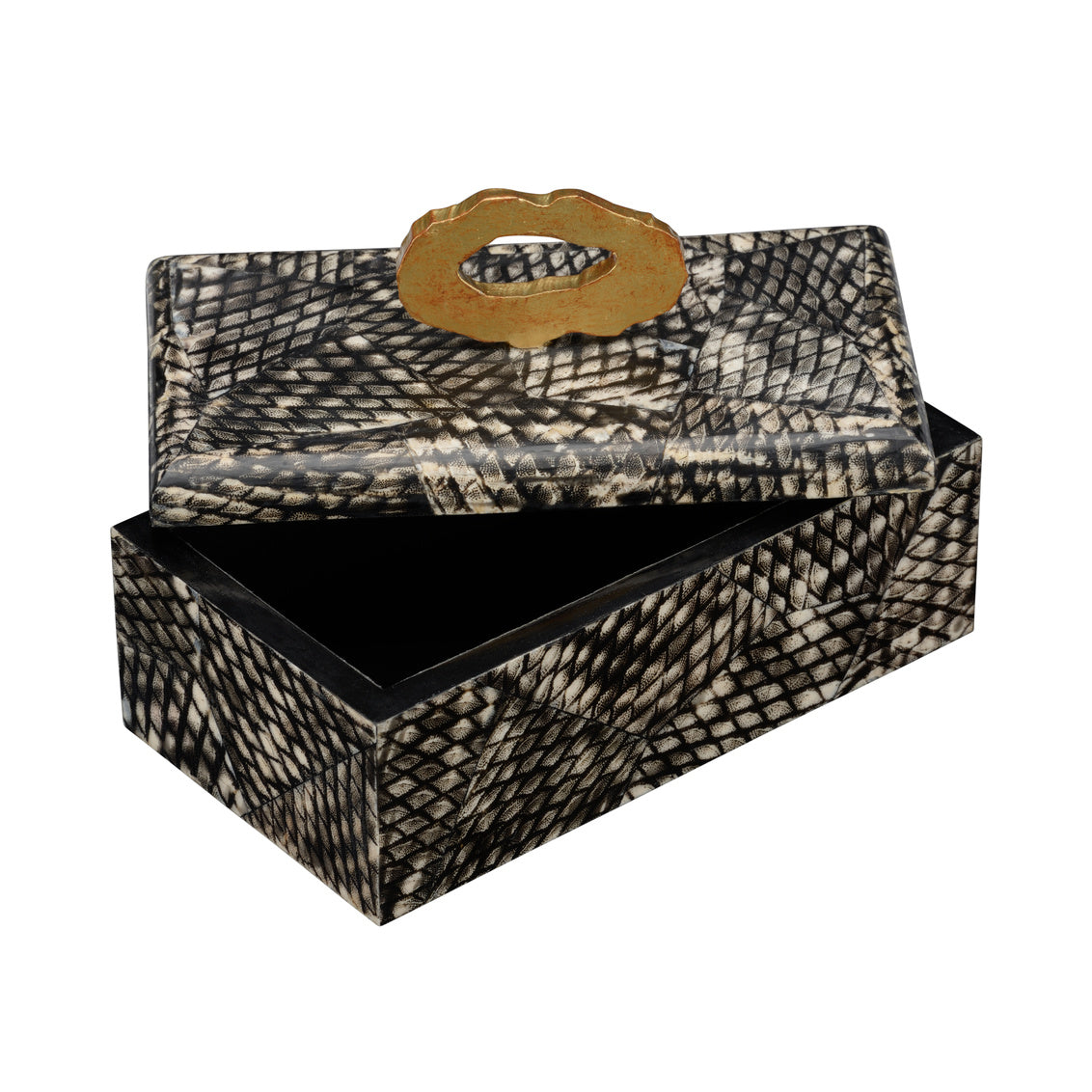 Wildwood Nazare Box - Sm