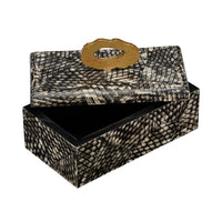 Wildwood Nazare Box - Sm