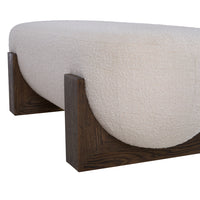 Wildwood Archer Bench