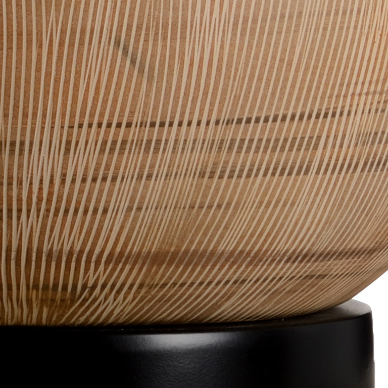 Wildwood Harmony Lamp