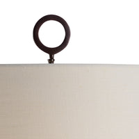 Wildwood Harmony Lamp