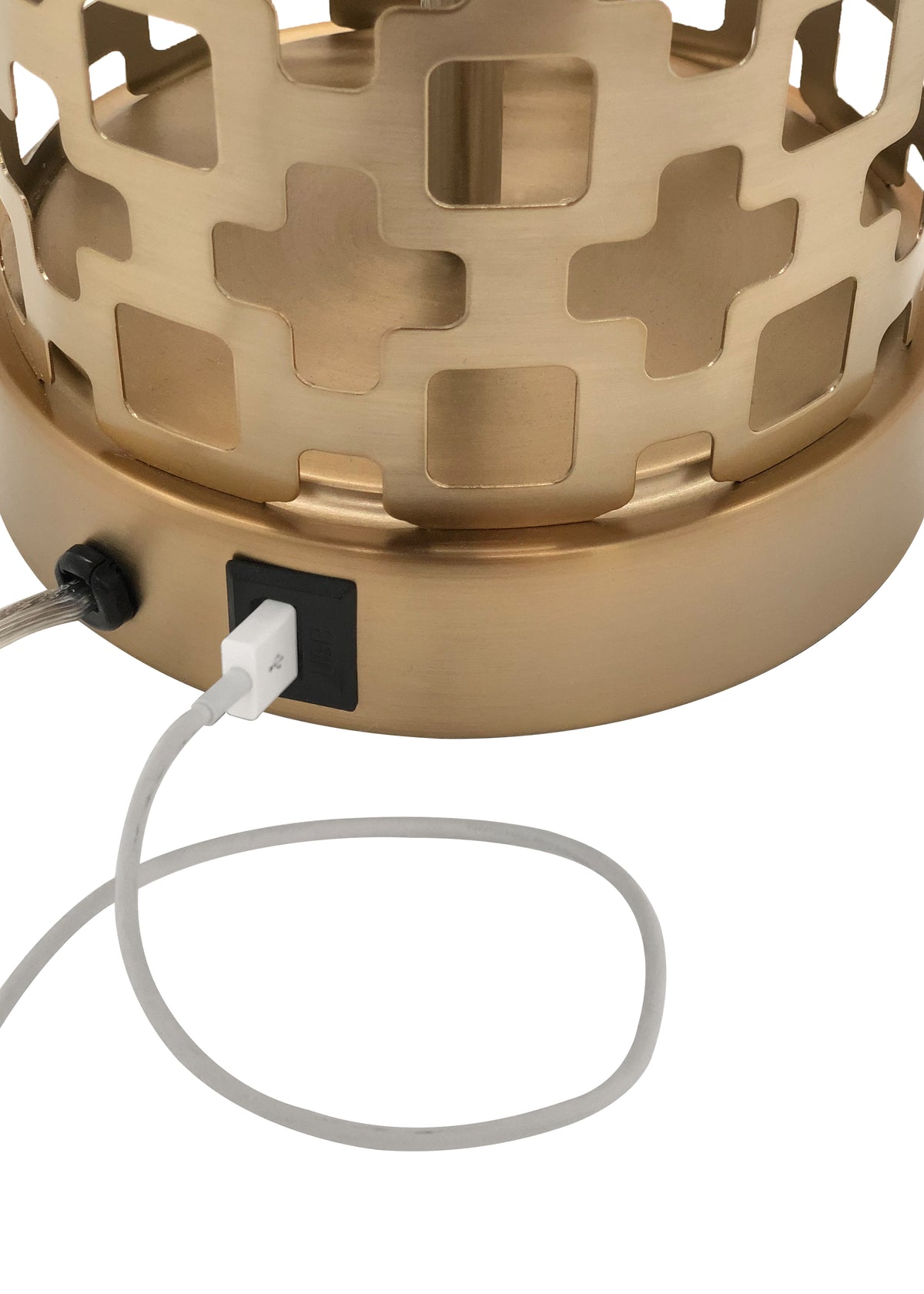 Wildwood Deena Lamp