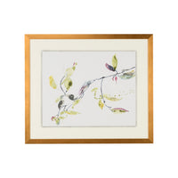 Chelsea House Leaf Branch I