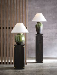 Wildwood Yamato Table Lamp - Short