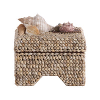 Chelsea House Island Shell Box