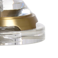 Wildwood Peninsula Lamp