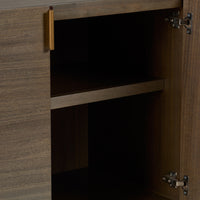 Wildwood Ardelle Credenza