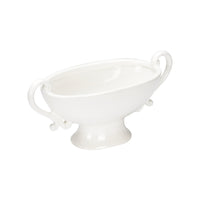Chelsea House Riddle Bowl - White