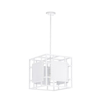 Wildwood Trellis Pendant