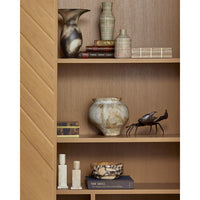 Crab from the Crab Bronze collection in Dark Brown finish by Currey and Company