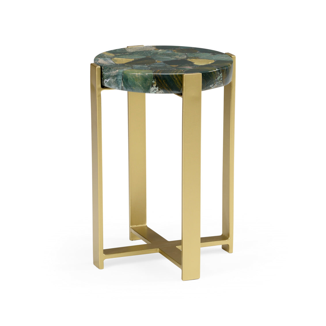 Wildwood Jasper Accent Table (Lg)