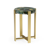Wildwood Jasper Accent Table (Lg)