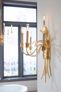 Wildwood Mignon Sconce