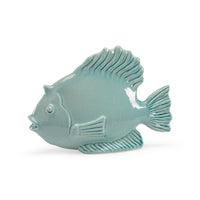 Chelsea House Celadon Fish