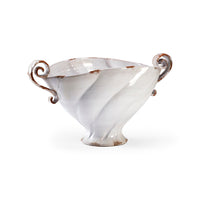 Chelsea House Tuscan Oval Bowl (Lg)