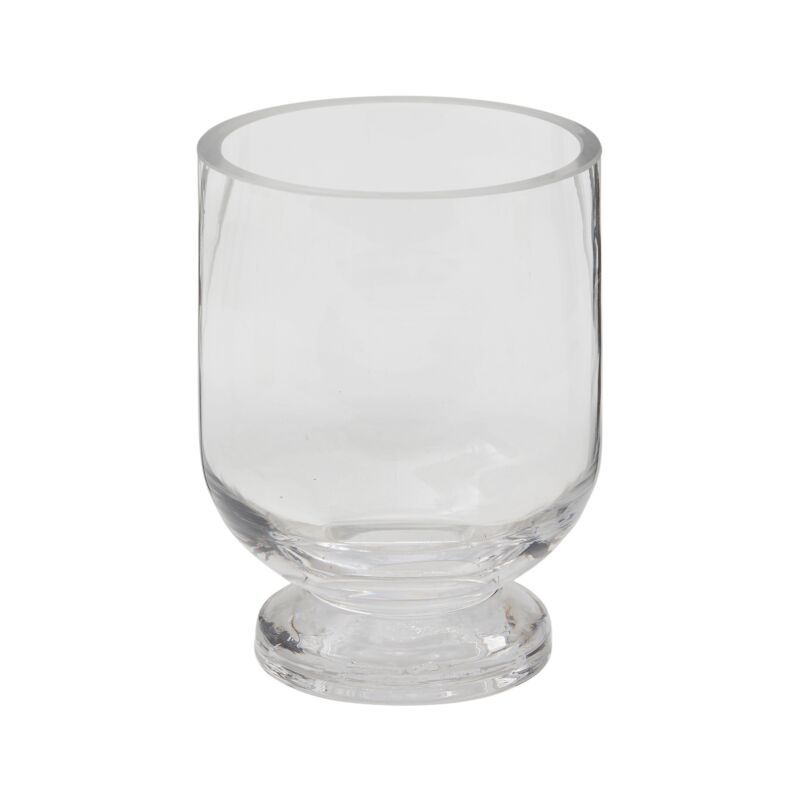 Design Shop Hollis Vase 3.75"x 5.25"