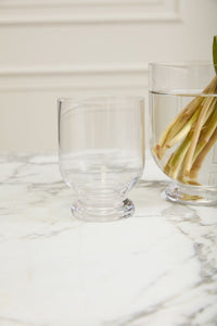 Design Shop Hollis Vase 3.75"x 5.25"