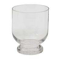 Design Shop Hollis Vase 5.25"x 6.75"