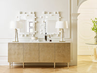 Wildwood Shape Shifting Mirror