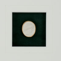 Chelsea House Intaglio In Gold III