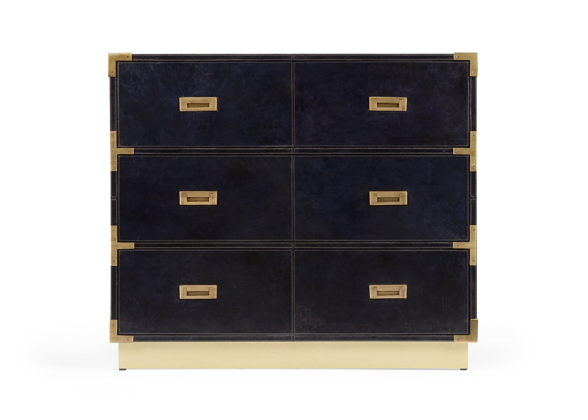 Wildwood Sable Chest