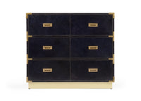 Wildwood Sable Chest