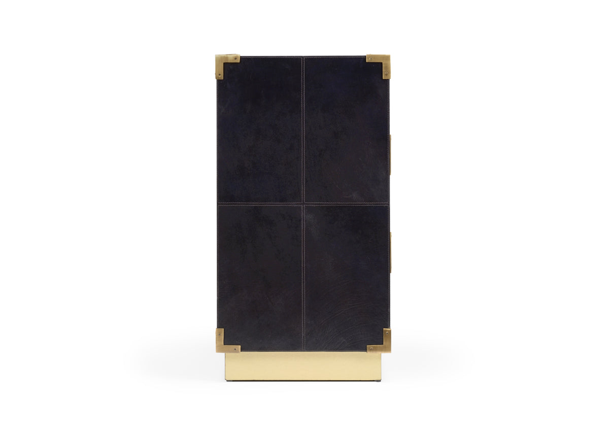 Wildwood Sable Chest