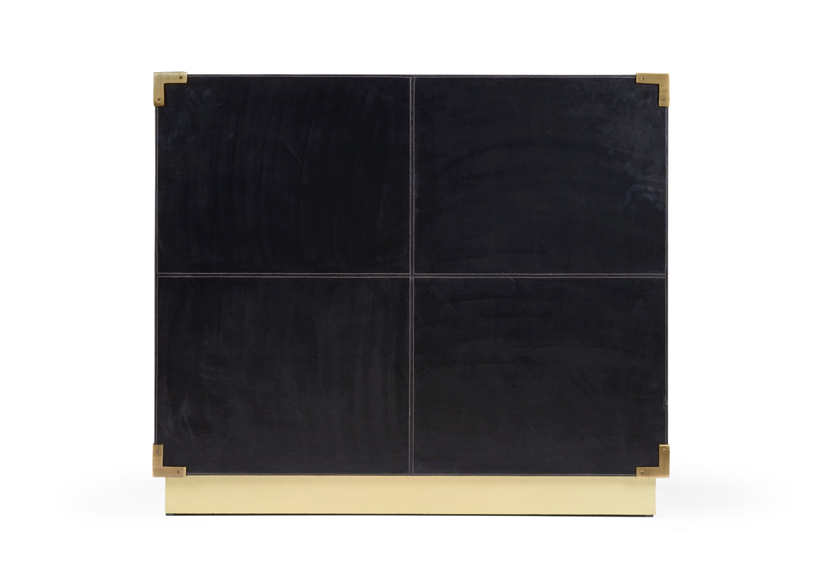 Wildwood Sable Chest