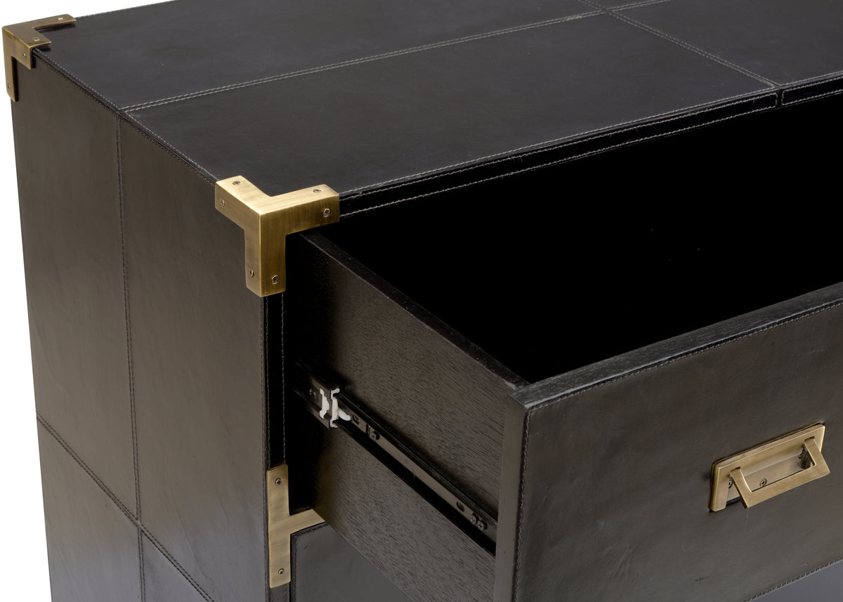 Wildwood Sable Chest