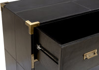 Wildwood Sable Chest