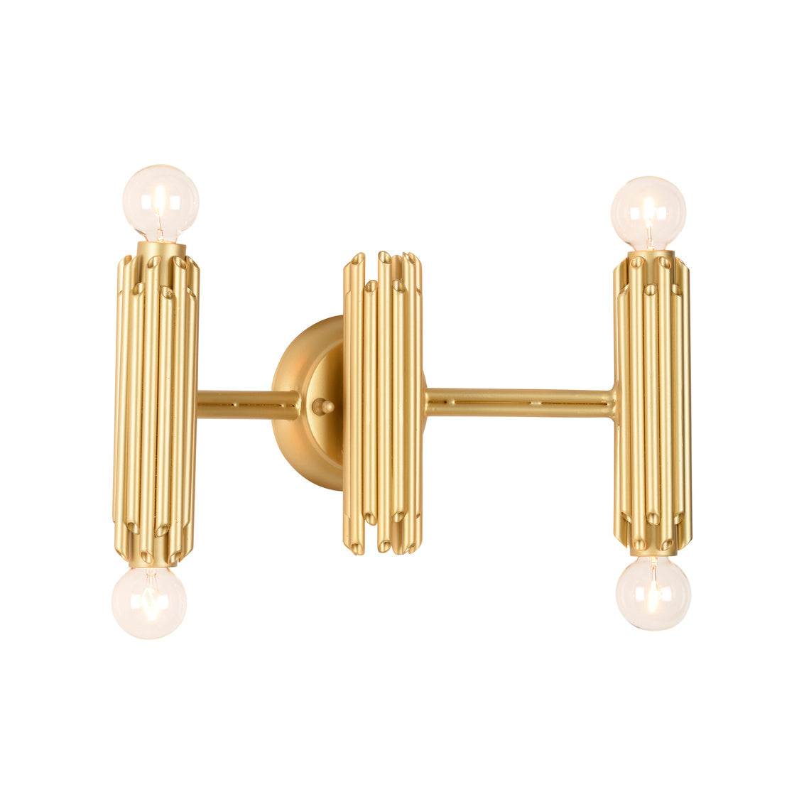 Wildwood Baldwin Four Lite Sconce